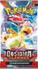 Pokémon Karmesin & Purpur Obsidianflammen - Booster Display Produktbild-Vorschau 4