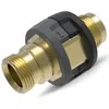 Kärcher M22AG-TR22AG, Adapter, Kärcher, HD 10/15-4 Cage Produktbild-Vorschau 2