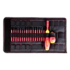 Schraubendrehersatz SlimVario® 18-tlg.m.Wechselkl.VDE Produktbild-Vorschau 48