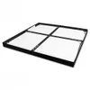 MasterLED LED Panel 60x60cm 60W 4800lm Schwarz Neutralweiß Produktbild-Vorschau 3
