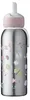 Mepal bouteille thermos flip- up campus 350ml- flowers& Voir les images du produit 3