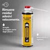Rimozione adesivo, Solvente per colla, 500 ml, Detergente Anteprima dell’immagine prodotto 2