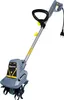 Gartenfräse Motorhacke Bodenhacke 300W | 19 cm Produktbild-Vorschau 1