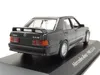 Maxichamps 940035601 Mercedes 190E 2.3-16 W201 1984 schwarz Produktbild-Vorschau 2