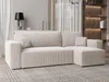 Idohome Ecksofa, Eckcouch mit Schlaffunktion – universell Produktbild-Vorschau 3