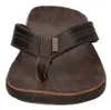 Reef J-Bay III  Teenslippers - Donkerbruin - Maat 42 Voir les images du produit 21