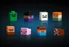LEGO Minecraft St warsztatowy, Zestaw dla Dorosych Fanw z Podgląd zdjęcia produktu 12