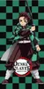 Ręcznik Demon Slayer: Kimetsu no Yaiba - Tanjiro 70x140 cm Anteprima dell’immagine prodotto 2