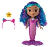 Gabby’s Dollhouse Lalka Syrenka Interaktywna Podgląd zdjęcia produktu 5