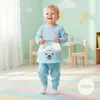 Nočník pre deti Učiaci sa nočník Toaletný tréner Toaleta Náhľad obrázku produktu 7