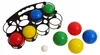MASTER Start 8-Ball-Petanque-Set Produktbild-Vorschau 3