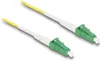 Delock - Netzwerkkabel - LC/APC (M) zu LC/APC (M) - 5 m - 2 Produktbild-Vorschau 1