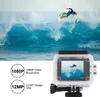 VBESTLIFE akčná kamera, vodotesná, na šport, ultra HD Náhľad obrázku produktu 5