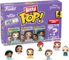 Disney Princess - Belle Pocahontas Jasmine 4er Pack - Bitty Produktbild-Vorschau 9