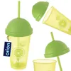 Orion Trinkbecher Plastikbecher Mehrwegbecher Becher mit Produktbild-Vorschau 1