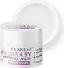 CLARESA Gelknospe SOFT&EASY BUILDER GEL 45 g MILCHWEISS Produktbild-Vorschau 1