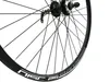 Hinterrad Laufrad 26" Disc 7/8-fach für Schraubkranz Produktbild-Vorschau 5