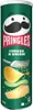 Pringles Sýr a cibule (185g dávka) Náhled obrázku produktu 1