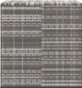 vidaXL Cuscino da giardino in rattan PE 100x97,5x104 cm Anteprima dell’immagine prodotto 2