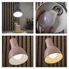 EMOS Lampada da tavolo LED POPPY con supporto per penna, Anteprima dell’immagine prodotto 18
