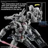 Bandai - HG 1/144 GUNDAM EX (RFV) Produktbild-Vorschau 6