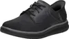 Skechers 205249 BLK ORELL, Schnürschuhe in Schwarz für Produktbild-Vorschau 34