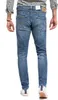 MUSTANG, Jeanshosen da donna, slim fit, VEGAS SLIM, W33 Anteprima dell’immagine prodotto 3