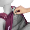 Coocazoo Mate Berry Bubbles lila Produktbild-Vorschau 4