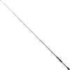 Mikado Inazuma Pro Zander Spinnrute Schwarz 1.98 m / 1-22 g Produktbild-Vorschau 1