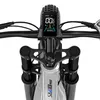 SHENGMILO S600 PRO, Dualmotor-Fettreifen-E-Bike, zwei Produktbild-Vorschau 11