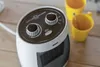 Eurom Keramikheizung Safe-T-Heater 1500 Produktbild-Vorschau 7
