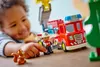 LEGO DUPLO hasičský vůz s hadicí a hasičem 10473 Náhled obrázku produktu 27