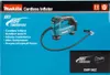 Makita® Akku-Kompressor 18 V 8,3 bar 12 l/min - DMP180Z Produktbild-Vorschau 28