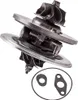 704361 Turbocompresseur pour BMW 330D 330 XD E46 M57 D30 X5 Voir les images du produit 3