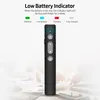 2,4 GHz Wireless Presenter Remote Rotlichtzeiger Produktbild-Vorschau 6