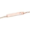 Armband 925er Silber Herz ID1011-R (Länge: 16cm) Produktbild-Vorschau 2