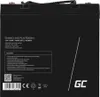 Batteria Green Cell AGM49 AGM al piombo acido senza Anteprima dell’immagine prodotto 6