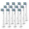 12 Stück Aufsteckbürsten kompatibel mit Oral B iO Produktbild-Vorschau 1