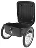 Przyczepka rowerowa M-WAVE Stalwart Carry Box Podgląd zdjęcia produktu 9