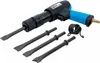 BGS technic Pneumatic Chisel Hammer Set, 2,43 kg, 2428 mm Produktbild-Vorschau 3