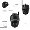 Reolink Argus PT Ultra, 4K 8MP Akku Überwachungskamera Produktbild-Vorschau 12