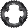 Ingranaggio 50t Shimano 105 FC-R7000 - Nero Anteprima dell’immagine prodotto 1