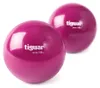 tiguar Gewichtsbälle 1 kg (2er-Set)  Lila  Trainingsbälle Produktbild-Vorschau 1