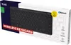 TRUST Trust Lyra clavier de bureau USB + RF sans fil + Voir les images du produit 5