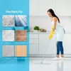 Wasserschieber mit Teleskopstiel 110cm Produktbild-Vorschau 5
