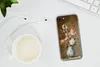 MuchoWow® Handyhülle Schutzhülle Hülle für iPhone SE 2022 Produktbild-Vorschau 6