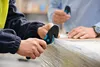 MARTOR Sicherheitsmesser, Verdeckte Klinge, SECUMAX Produktbild-Vorschau 13