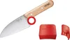 Set de couteaux pour enfants Opinel Le Petit Chef, Voir les images du produit 12