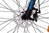 MalTrack Moutainbike MTB 27 Zoll, 21-Gang SHIMANO, Navy Produktbild-Vorschau 5