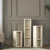 Skye Decor, Hochwertiges Nesting-Tischset (3 Teile) - Produktbild-Vorschau 9